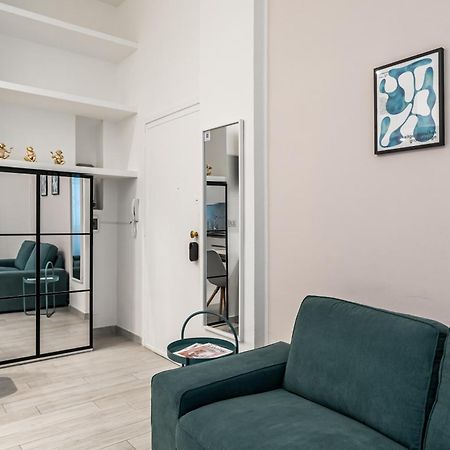 Relstay - Porta Romana - 1Br 米兰 外观 照片