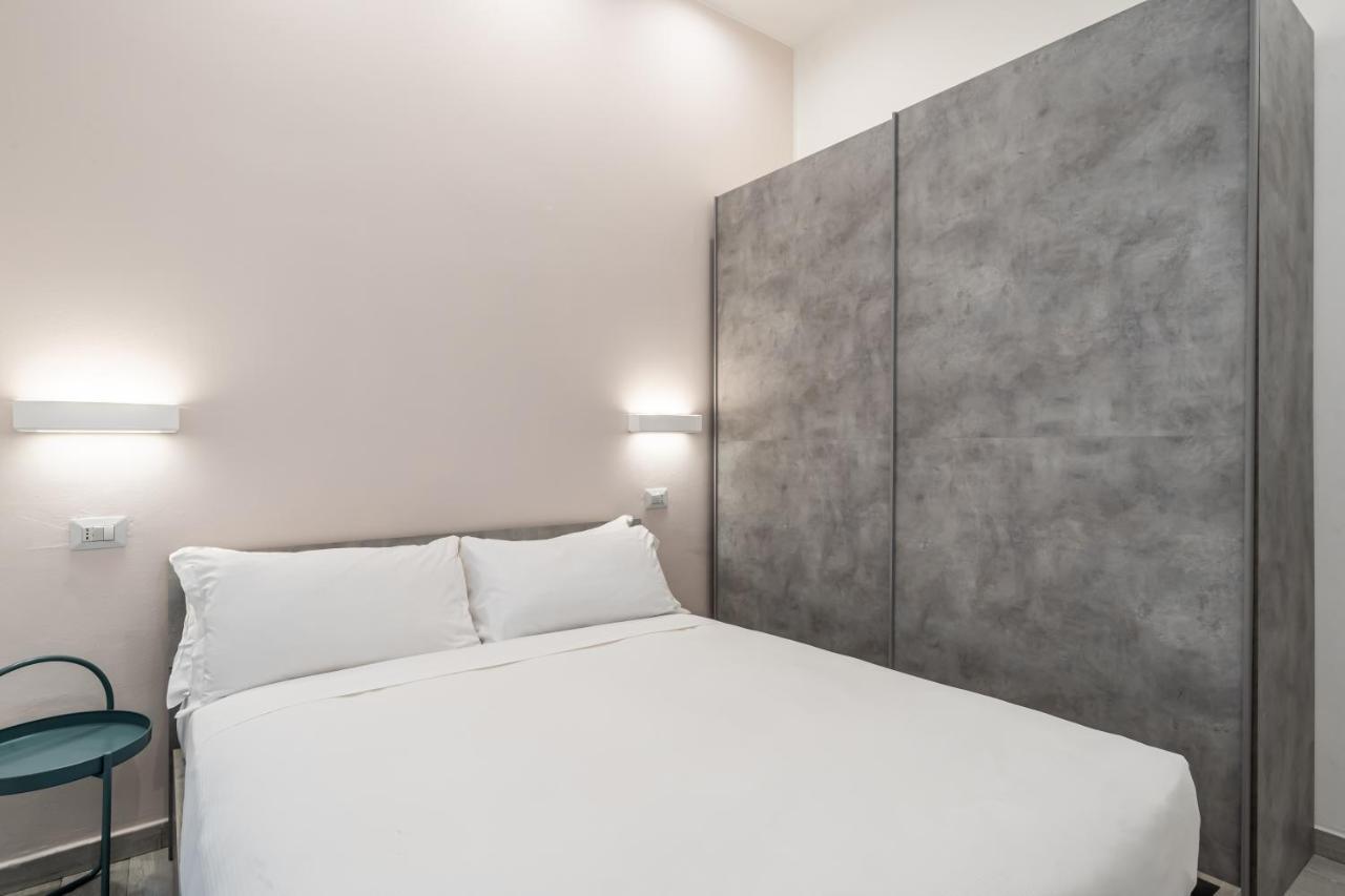 Relstay - Porta Romana - 1Br 米兰 外观 照片