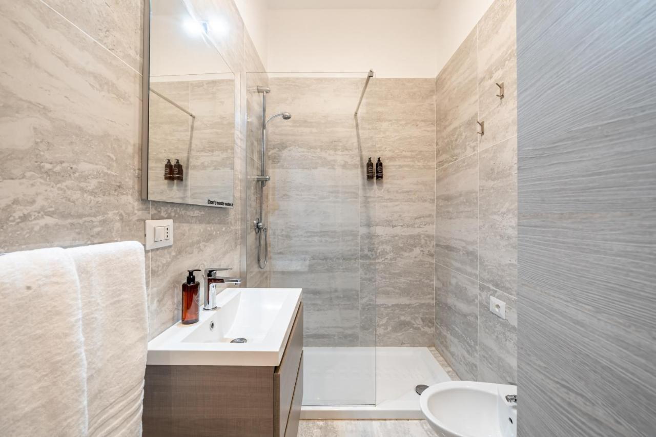 Relstay - Porta Romana - 1Br 米兰 外观 照片
