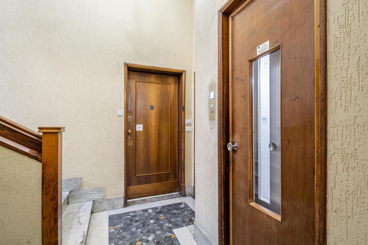Relstay - Porta Romana - 1Br 米兰 外观 照片