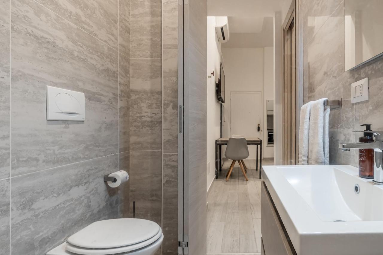 Relstay - Porta Romana - 1Br 米兰 外观 照片