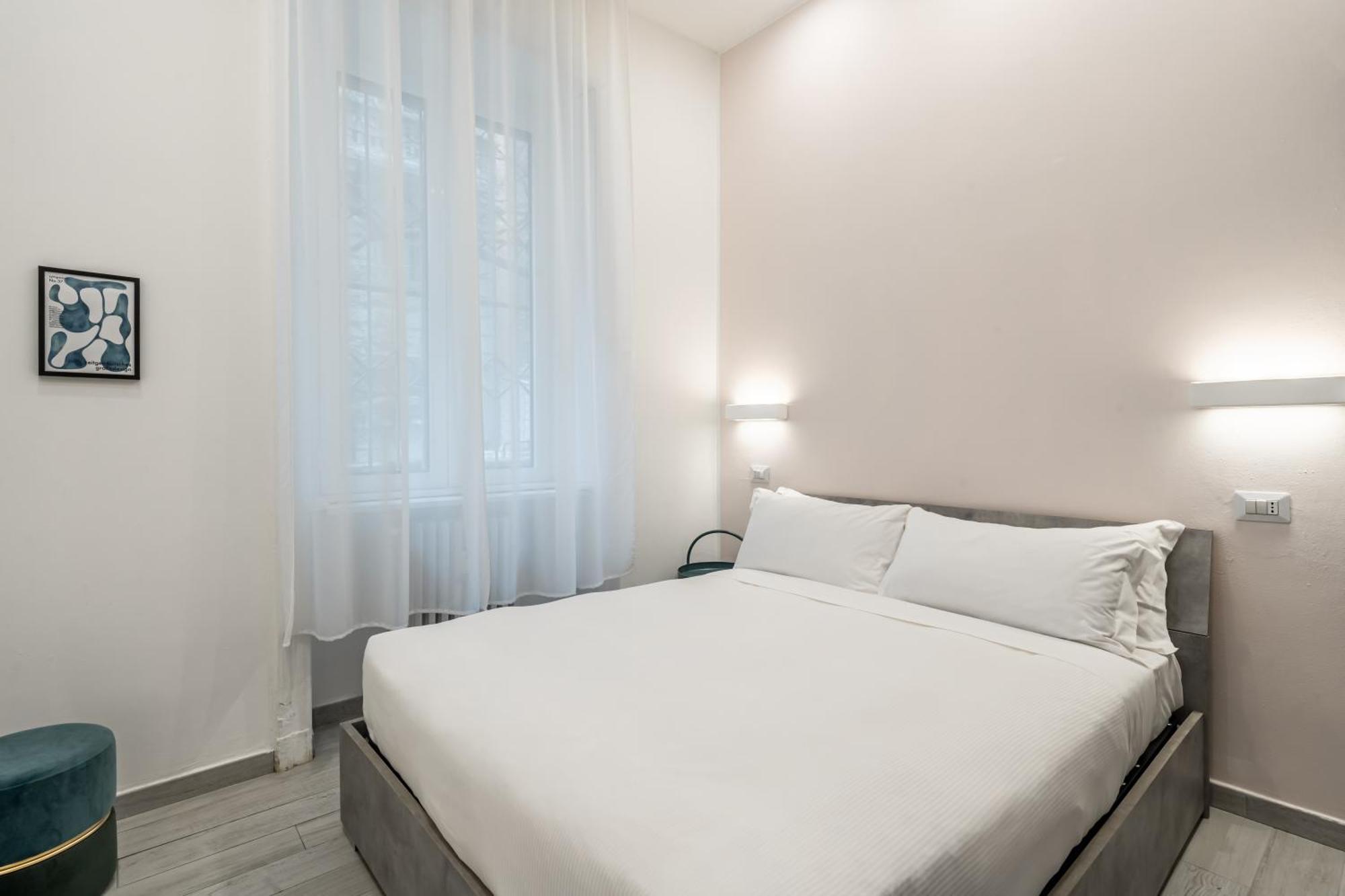 Relstay - Porta Romana - 1Br 米兰 外观 照片